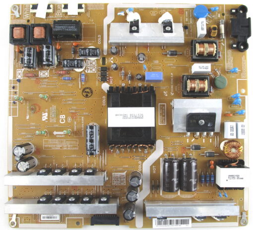 Samsung BN44-00727A Power Supply Board