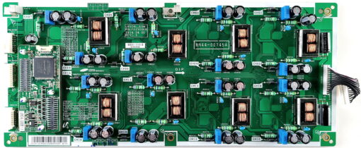 Samsung BN44-00745A Sub Power Supply Board