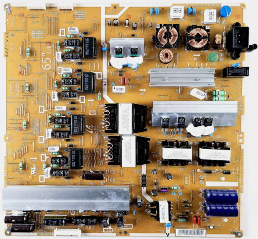 Samsung BN44-00780A Power Supply Board