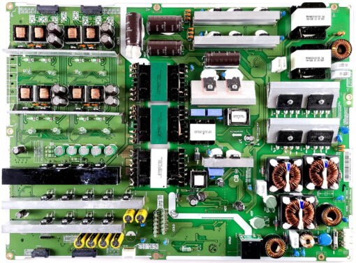 Samsung BN44-00849A Power Supply Board