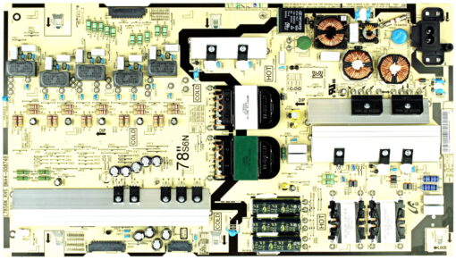 Samsung BN44-00874B Power Supply Unit / LED Board