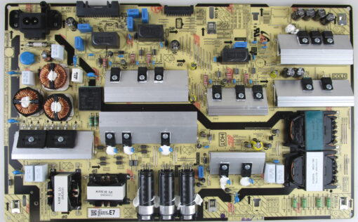 Samsung BN44-00874D Power Supply / LED Board