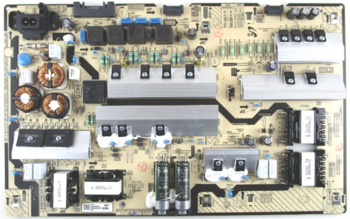 Samsung BN44-00874F Power Supply / LED Board