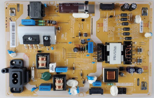 Samsung BN44-00875C Power Supply / LED Board