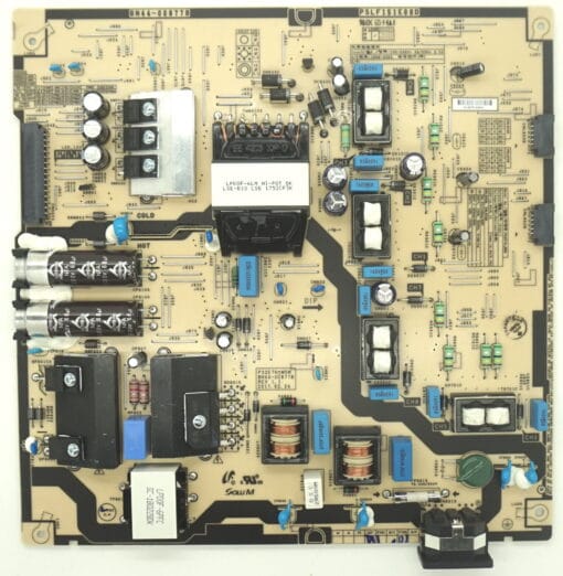 Samsung BN44-00877B Power Supply Board