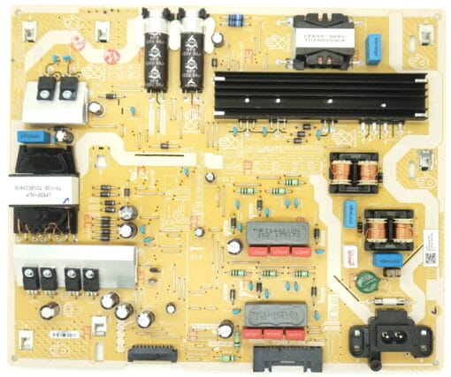 Samsung BN44-00878E Power Supply Board