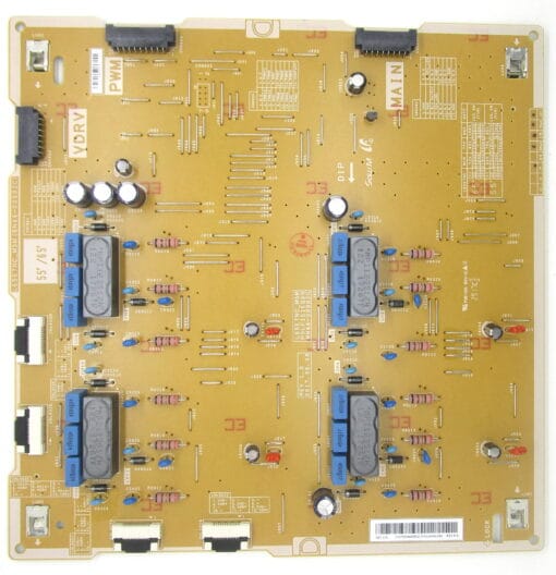 Samsung BN44-00902C LED Driver