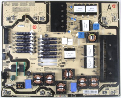 Samsung BN44-00905A Power Supply Board