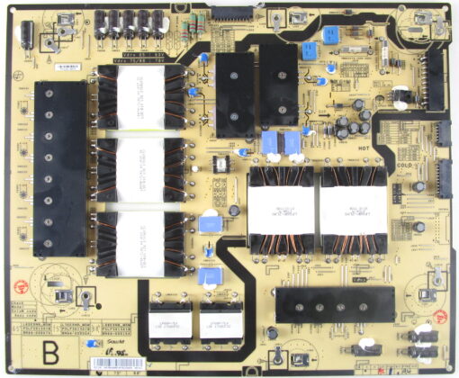 Samsung BN44-00907A Power Supply / LED Board