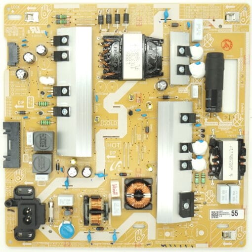 Samsung BN44-00932C Power Supply Board