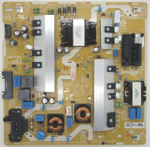 Samsung BN44-00932G Power Supply Board