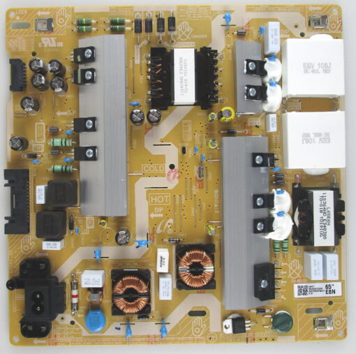 Samsung BN44-00932M Power Supply Board