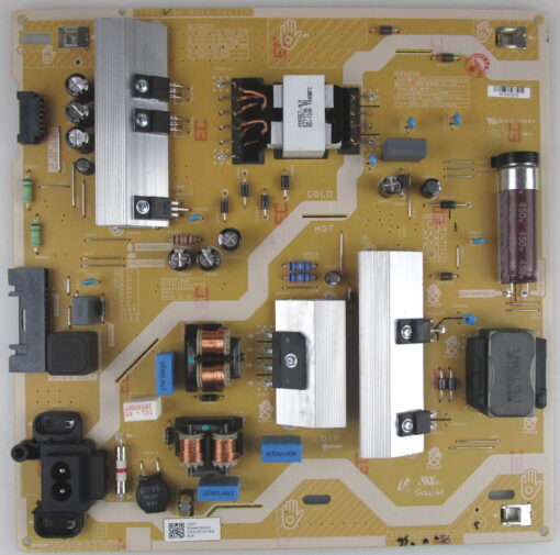 Samsung BN44-00932N Power Supply / LED Board