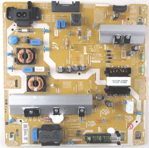 Samsung BN44-00932Q Power Supply / LED Board