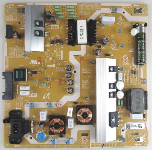 Samsung BN44-00932S Power Supply / LED Board