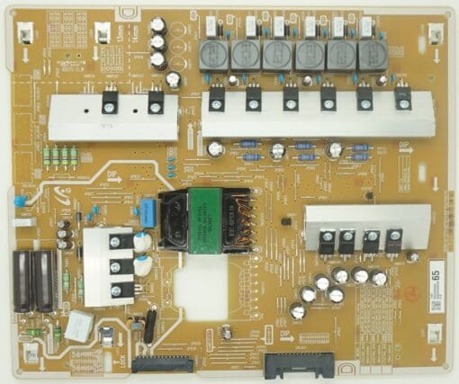 Samsung BN44-00940A  Power Supply Board