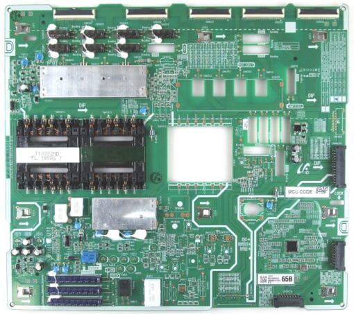 Samsung BN44-00943A VSS LED Driver Board