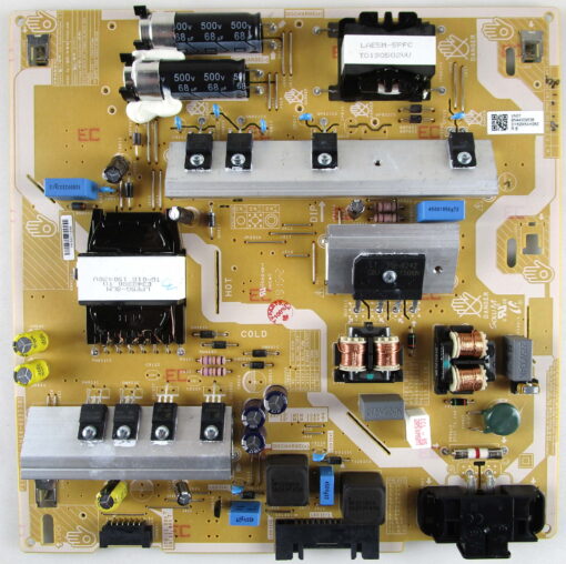 Samsung BN44-00953B Power Supply / LED Board