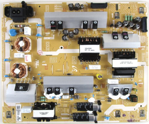 Samsung BN44-00977A Power Supply / LED Board