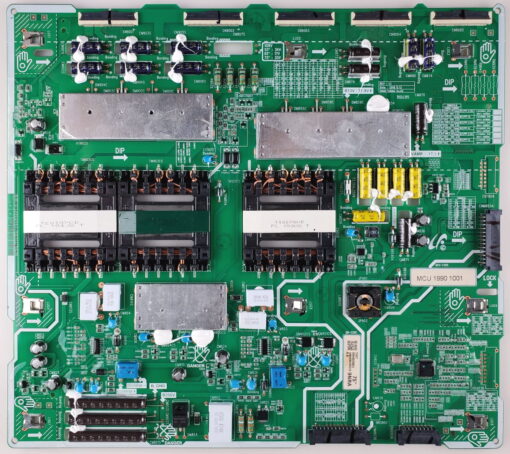 Samsung BN44-00980E VSS LED Driver Board