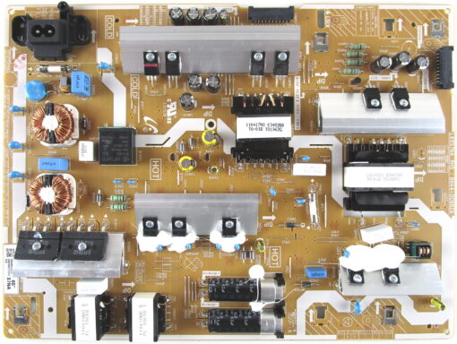 Samsung BN44-00982A Power Supply Board