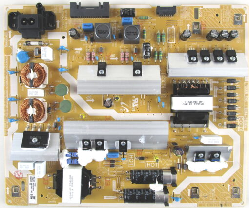 Samsung BN44-01016A Power Supply / LED Board