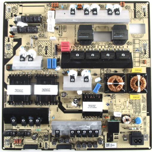 Samsung BN44-01038A Power Supply Board