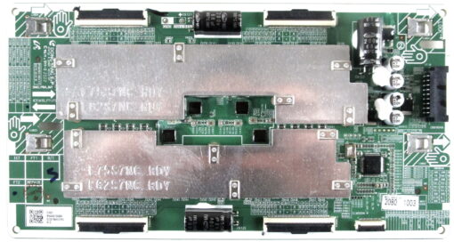 Samsung BN44-01040A VSS LED Driver Board