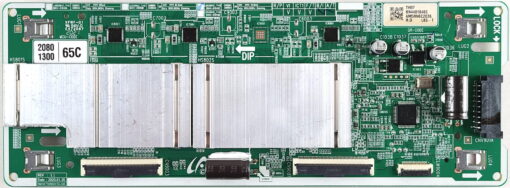 Samsung BN44-01046C VSS LED Board