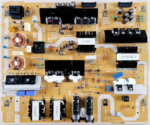 Samsung BN44-01052A Power Supply / LED Board