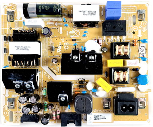 Samsung BN44-01053A Power Supply / LED Board