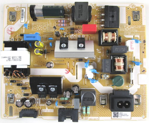 Samsung BN44-01053C Power Supply / LED Board