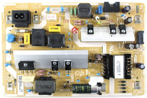 Samsung BN44-01054E Power Supply / LED Board