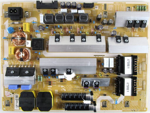 Samsung BN44-01065A Power Supply / LED Board