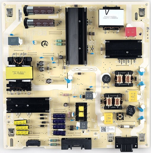 Samsung BN44-01100C Power Supply Board