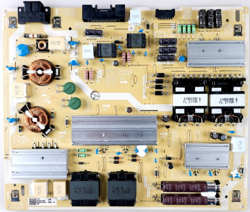 Samsung BN44-01106A Power Supply Board