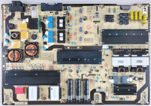 Samsung BN44-01107A Power Supply Board