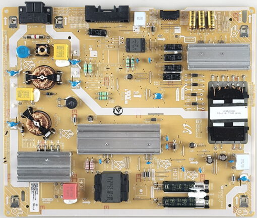 Samsung BN44-01111A Power Supply / LED Board