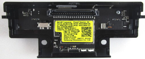 Samsung BN59-01339A Wi-Fi / Bluetooth Wireless Module