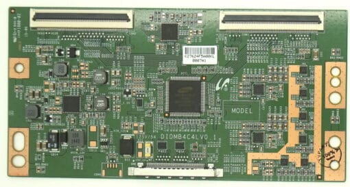 Samsung BN81-07837A T-Con Board -