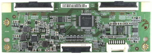 Samsung BN81-16940A / 44-9771240 T-Con Board