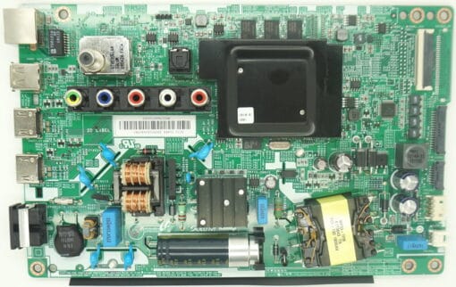 Samsung BN81-17672A /  VN43FS085UÂ  Main Board / Power Supply for UN43N5300A