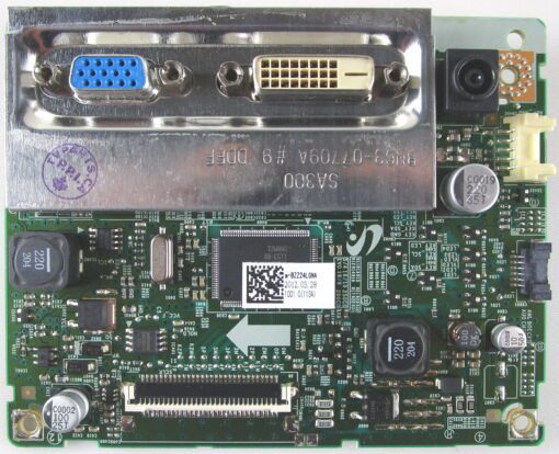 Samsung BN91-09429Q Monitor Main Board