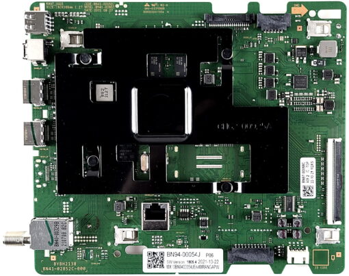 Samsung BN94-00054J Main Board