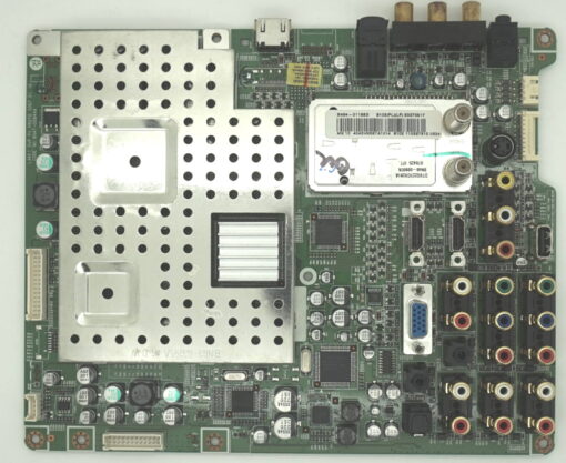 Samsung BN94-01188D Main Board