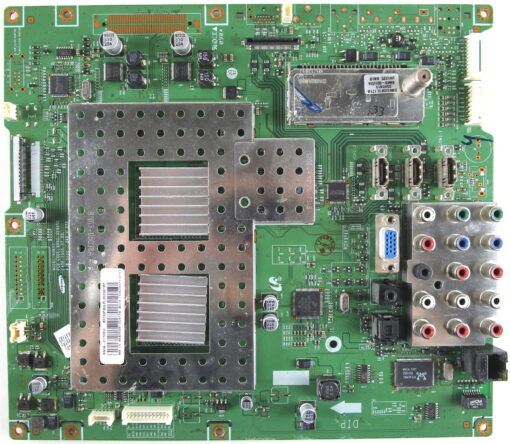 Samsung BN94-01708W  Main Board