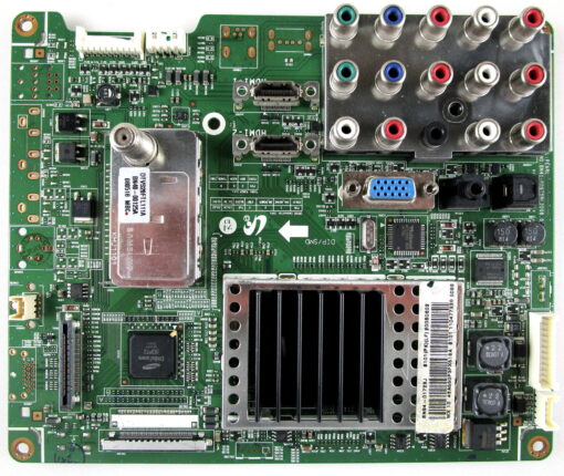 Samsung BN94-01723J Main Board