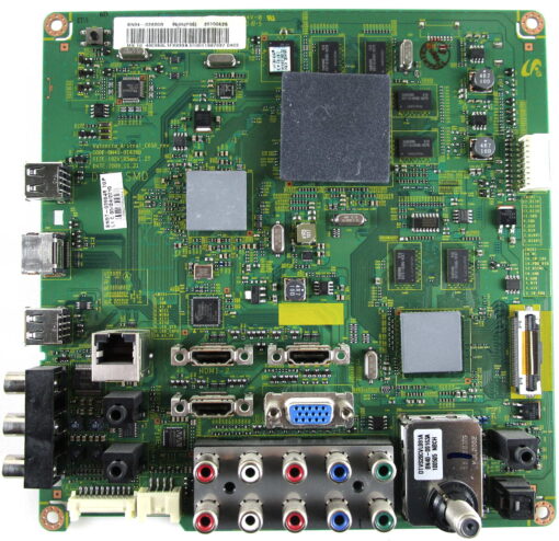 Samsung BN94-02620R Main Board