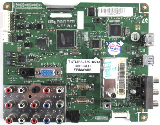 Samsung BN94-02808A Main Board