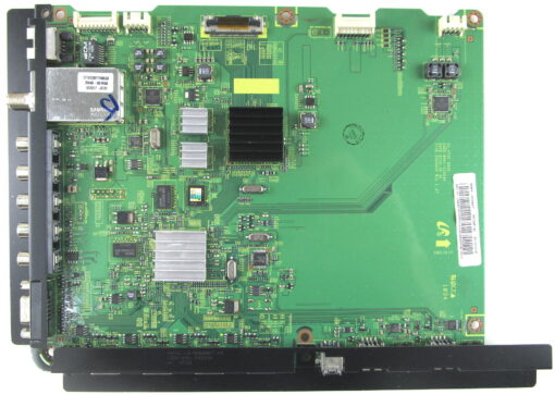 Samsung BN94-03366Z Main Board